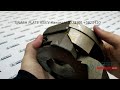 Поворотная плита и суппорт Kawasaki 0772701 0820420 SWASH PLATE ASS Y O150 0 Поворотная плита и суппорт Kawasaki 0772701 0820420 SWASH PLATE ASS Y O150 0