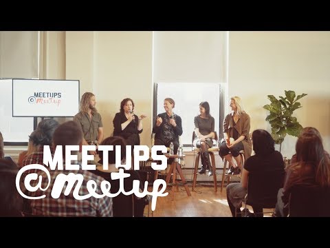 Meetup Greensboro Ncpodcast
