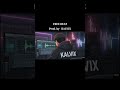 TRAVIS SCOTT TYPE BEAT 🔥 | Prod. by KΛLVIX #shorts  #drillbeat #freebeat #beatmaker #hiphopbeat