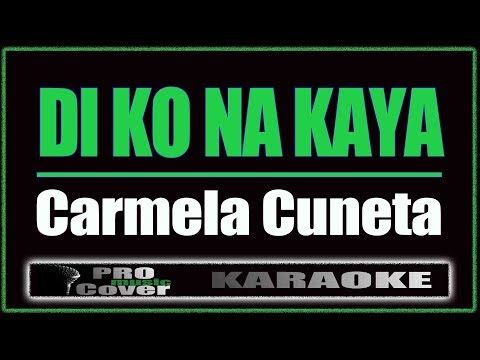 Di Ko Na