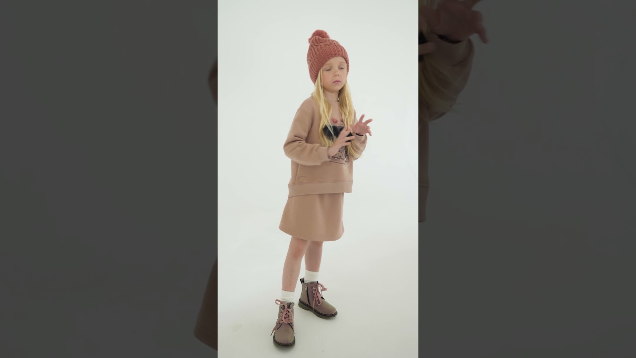 Bell Bimbo AW'21/22. Капсула: "Поэзия природы". Модель: 212049