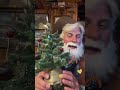 Remembering with Pick Axe Paul #pickaxepaul #christmas #memories #keepsakes #family