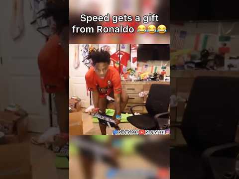 Ishowspeed Goes Naked On A Live Video Ishowspeed Pewdiepie Viral Shorts