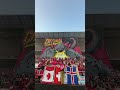 KINGS OF THE MIDWEST 👑 | STL vs CHI Tifo