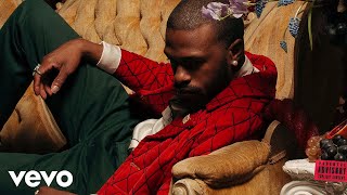 Video thumbnail of "DUCKWRTH - SALLIE MAE (Audio) ft. NoMBe"