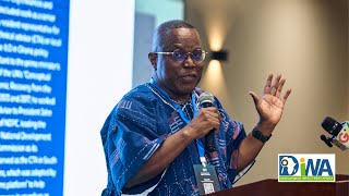 Africa’s Missing Link: Dr. Nii Moi Thompson on Turning Rhetoric into Results