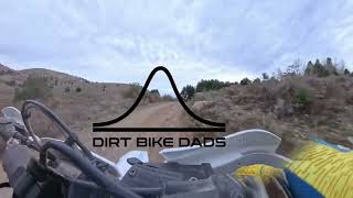 We Found a Secret Dirt Bike Trail!