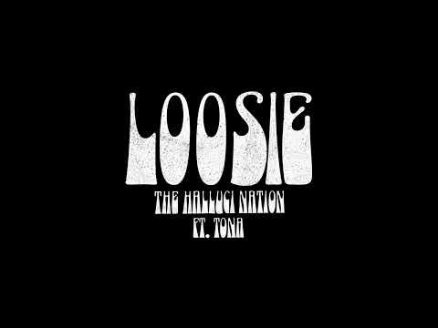 The Halluci Nation - Loosie Ft. Tona (Official Audio)