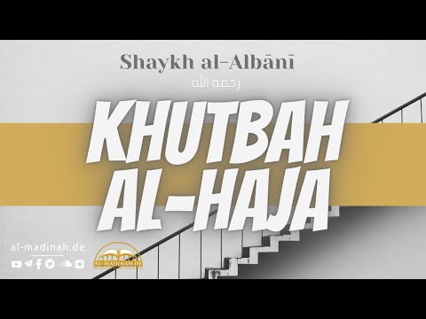 Video: Wann beginnt Khutbah?