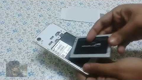 Micromax A105 Hard Reset, Format Code solution