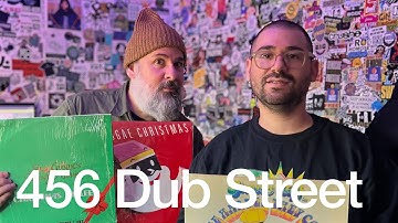 456 Dub Street with JDeBeck (Deadly Dragon Sound) Xmas Special @TheLotRadio 12-21-2025
