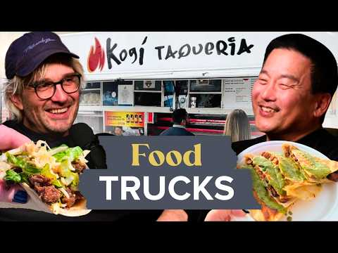 Food Trucks | Flightless Bird