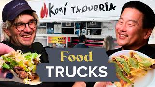 Food Trucks | Flightless Bird screenshot 4