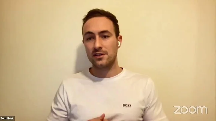 Amazon international expansion with Tom Meek