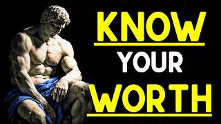 (NO ADS) 4 Hours of Stoic Sleep to Heal the Part of You That Still Feels Rejected @StoicEvolution1