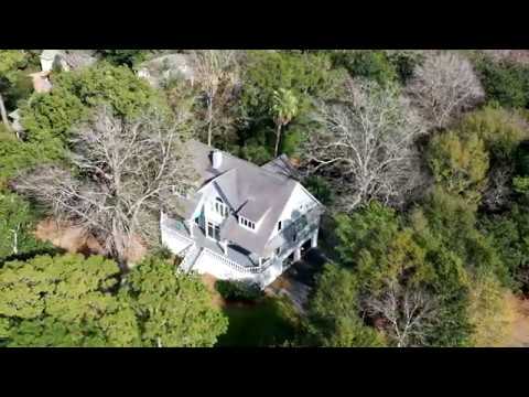 913 Seacliff Dr, Fairhope, AL home video tour