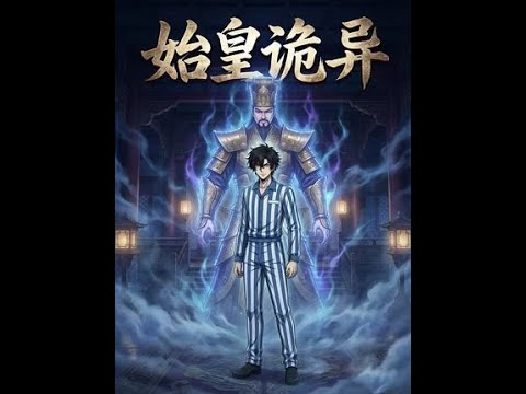 始皇詭異：天選者征戰規則怪談
