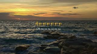 More Than A Friend  88rising And Fion burmese Translation mmsub