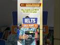 🚫 Jangan skip kalau mau tau bentuk soal IELTS 🚨 #lesielts #ielts #ieltspreparation #ieltsprep