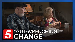 Reimbursement dispute leaves retirees caught in the middle