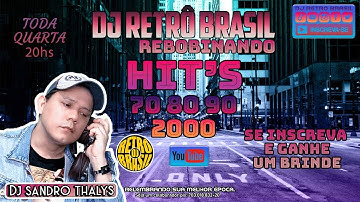 TOP DANCE ANOS 70