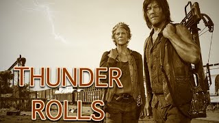 THUNDER ROLLS ⚡️ | MULTIFANDOM