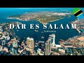 HOW DAR ES SALAAM CITY LOOKS IN 2022 / THE LARGEST CITY IN EAC 🇹🇿