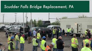 2019 Safety Stand Down Events
