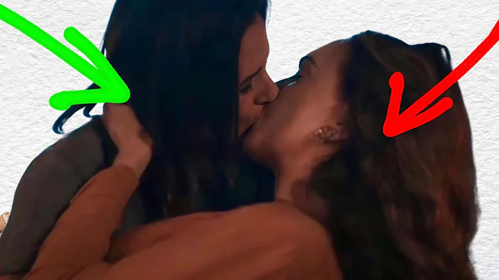 The L Word Gen Q Is Getting SO Messy!
