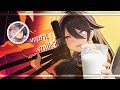 Gensokyo's Cleanest Milk - [ Touhou / 東方Project Meme ]