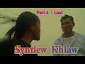 Syntiew khlaw short story part4 last