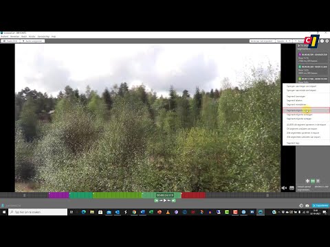 Video's bewerken met