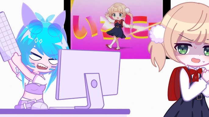 GL2 #GachaLife2 Testing out Adjustments in Gacha Life 2!! Follow for , game life 2 how to download