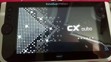 InnoTab MAX Android