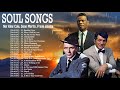 Nat King Cole, Frank Sinatra, Dean Martin: Best Songs - Old Soul Music Of The 50's 60's 70's