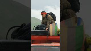 Oy Dumanlar Dumanlar… Resimi