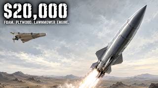 Drone Warfare Explained: How a $20,000 Shahed Beats a $4 Million Missile | Decoded