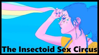 The Insectoid Sex Circus - A 3-MeO-PCP Trip Report The Insectoid Sex Circus - A 3-MeO-PCP Trip Report