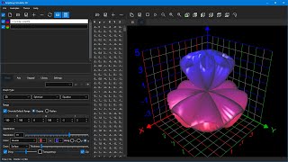 Graphing Calculator 3D screenshot 4