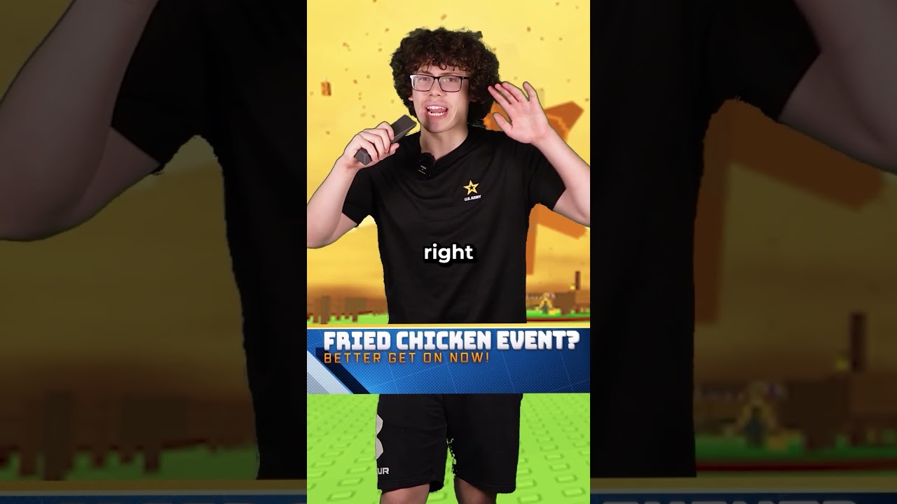 If There Was a GROW A GARDEN NEWS CHANNEL! (ROBLOX)
