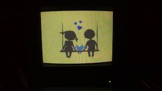 Multilove from Multimatograf 2017on REAL Pentagon 128K   CRT Sony PVM-9041Q