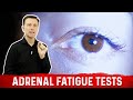 Two Simple Tests for Adrenal Fatigue (Aud.Tewfiq Siliman Herini - ERBIL-KURDISTAN) tewfiqsiliman@YAHOO.COM