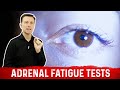 Two Simple Tests for Adrenal Fatigue