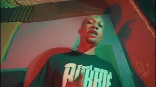 Intence - Antisocial