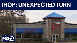 Richmond IHOP shooting investigation takes unexpected turn