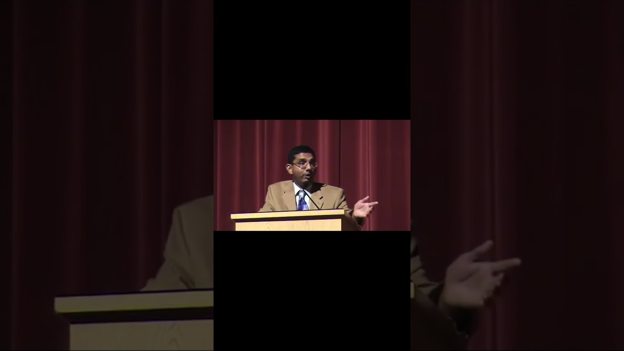 Does Modernity Necessarily Lead To Irreligiosity?