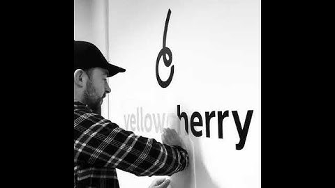 Rebrand Logo Unveiling