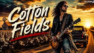 COTTON FIELDS (Lead Belly) | Rock Ballad Version