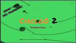 circloO 2 Levels 1-5