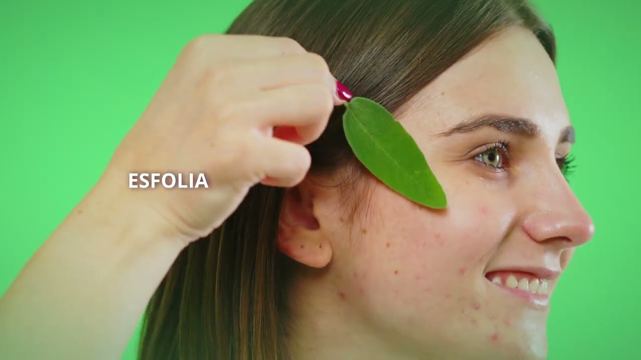 Tonico Viso Bio per Pelle Spenta e Mista 💚 | Organic Heroes